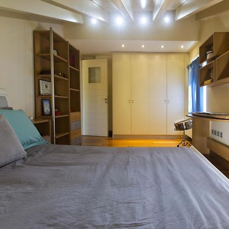 Tenedos Loft Apartment Corfu  المظهر الخارجي الصورة
