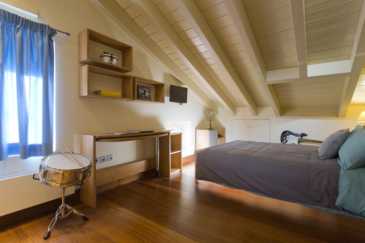 Tenedos Loft Apartment Corfu  المظهر الخارجي الصورة