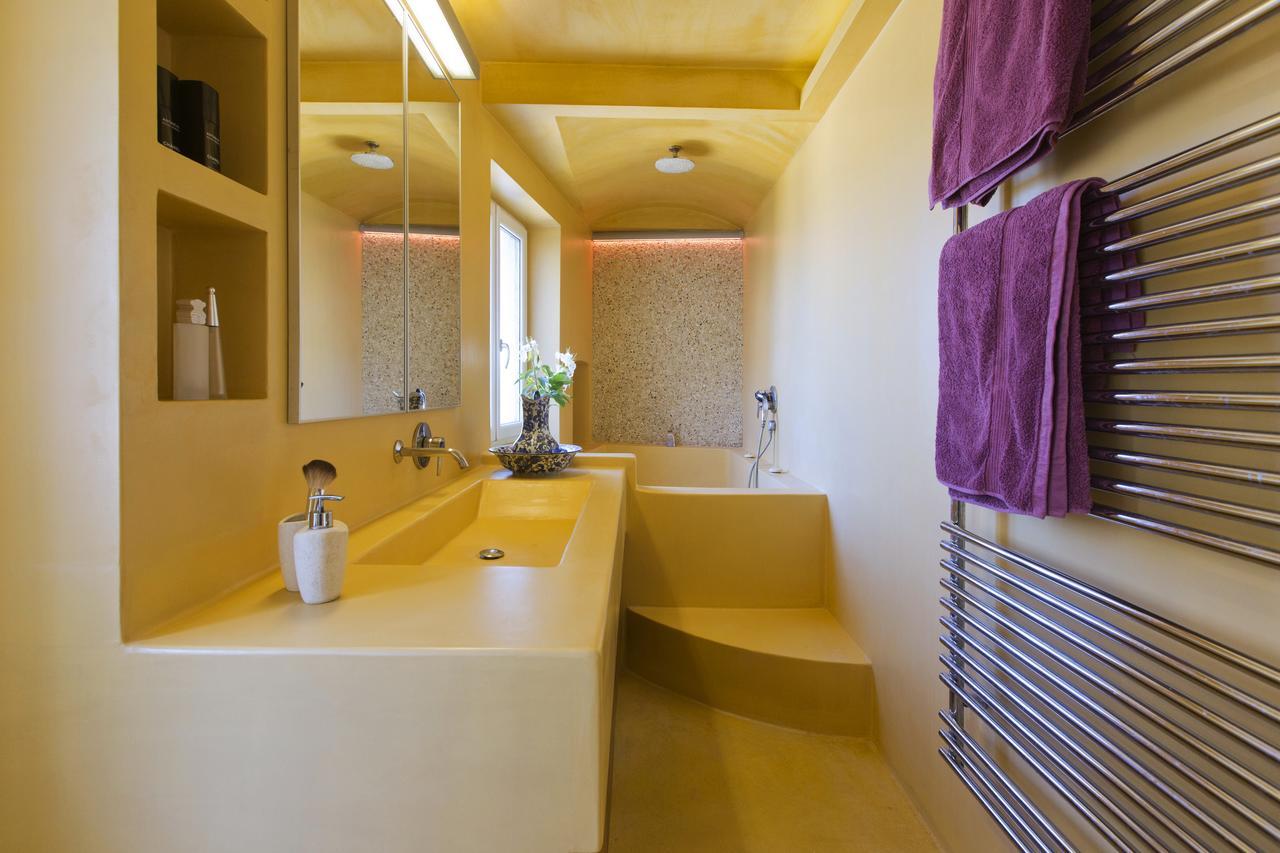 Tenedos Loft Apartment Corfu  المظهر الخارجي الصورة