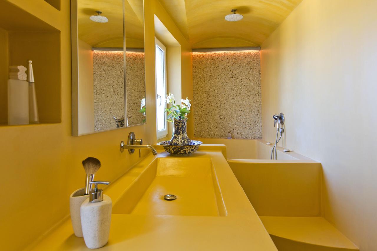 Tenedos Loft Apartment Corfu  المظهر الخارجي الصورة