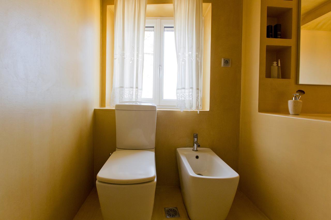 Tenedos Loft Apartment Corfu  المظهر الخارجي الصورة