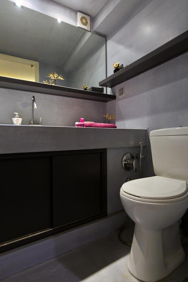 Tenedos Loft Apartment Corfu  المظهر الخارجي الصورة